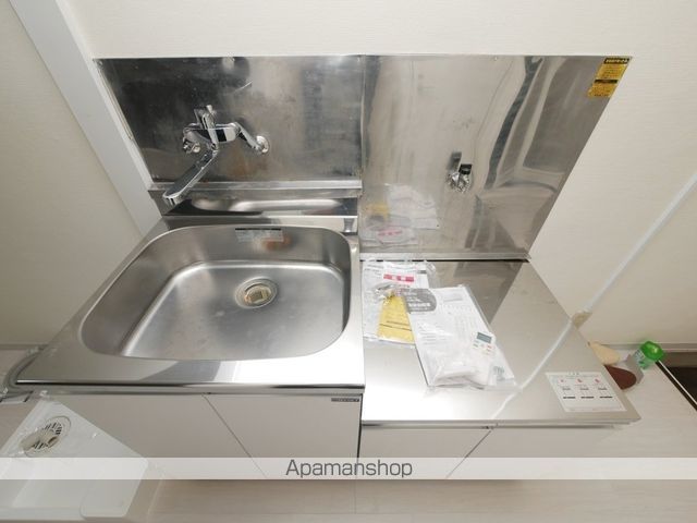 小手指シティハイツの内装写真