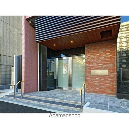 クラリッサ横浜シエル[1K/20.59m2]のその他内装