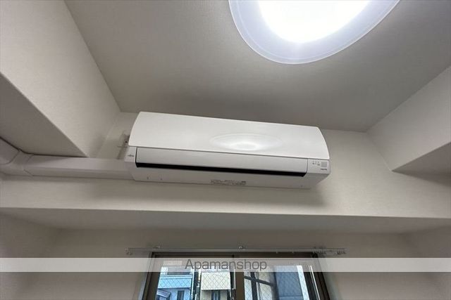 ファーストフィオーレ江坂垂水町IIの内装写真