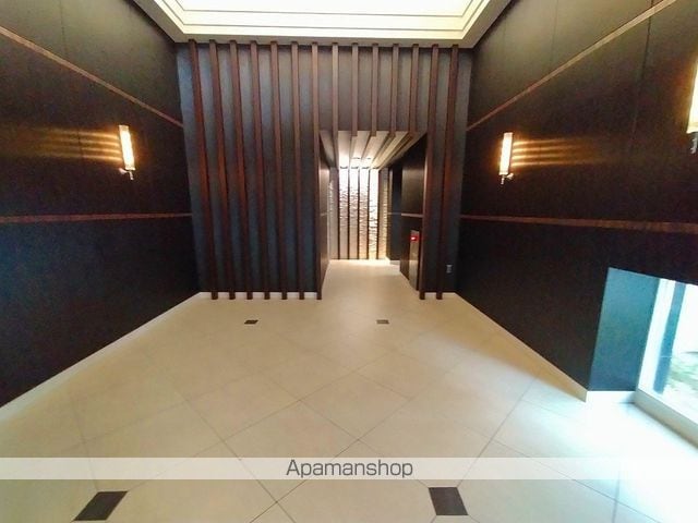 ESLEAD江坂江の木町の内装写真
