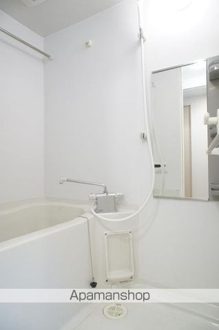 WELL HOUSE 東大井の内装写真