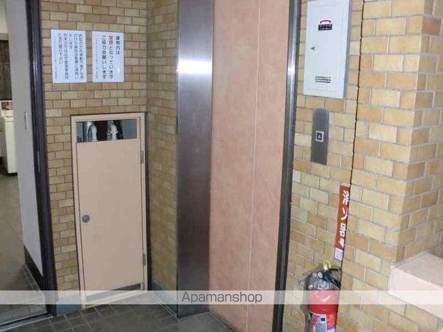 ライオンズマンション三鷹さくら通りのその他写真
