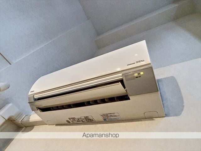 すみれ館の内装写真