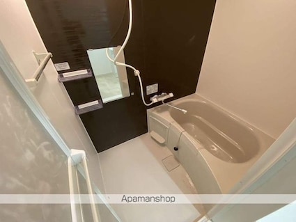 ＧＲＡＮＤ　ＶＯＹＡＧＥ（グラン　ボヤージュ）[1LDK/42.64m2]のバス