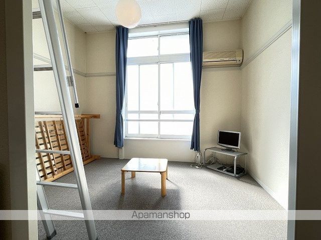 レオパレスソフィアの内装写真