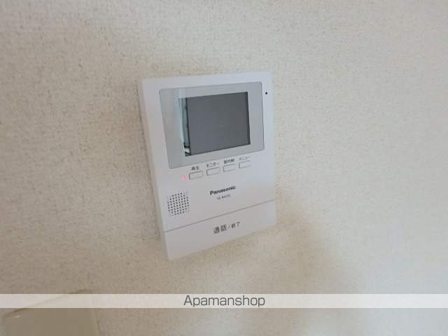 アルカディア101番館の内装写真