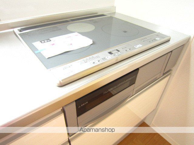 ロジュマン鵠沼の内装写真