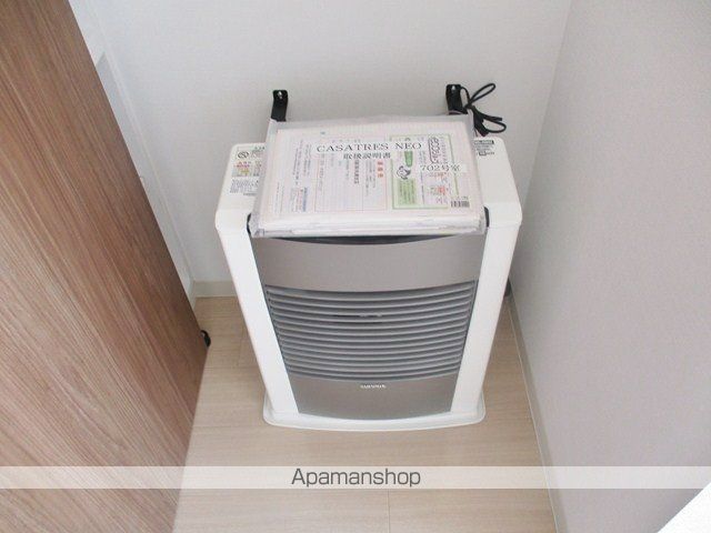 カサトレスネオの内装写真