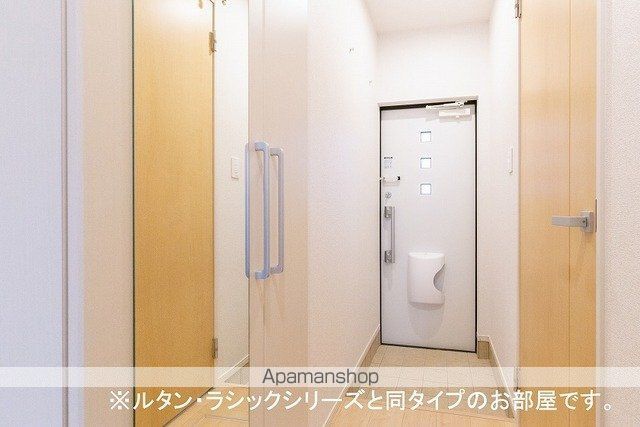 シャノワールの内装写真