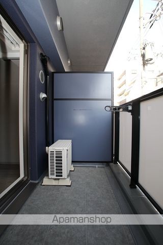 アーバネックス大阪天満橋の内装写真