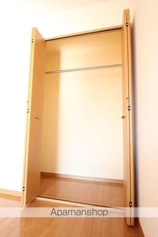 アンプルールフェールプリミエールの内装写真