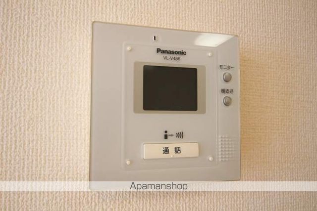 COMODO GIONE B棟の内装写真