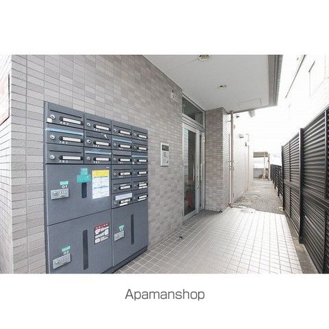 リバーパーク上谷刈のその他写真