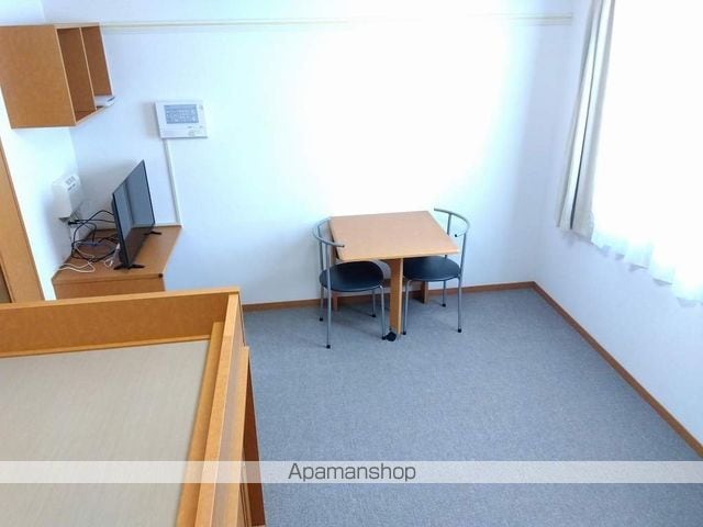 レオパレスパストラルフォレストの内装写真