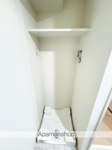 CREATIF本所吾妻橋の内装写真