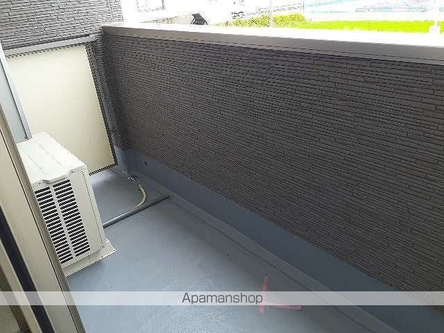 海部郡大治町 3階建 築5年の内装写真