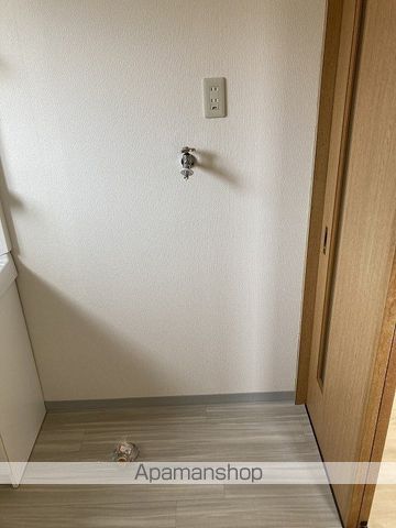 エクセル東明の内装写真