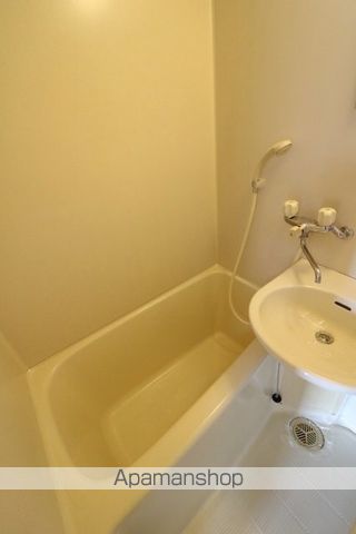 コテージミタキの内装写真