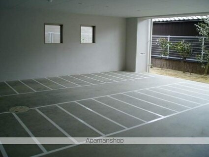 高栄京町マンション[1LDK/40.57m2]の共用部8