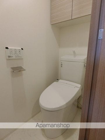 SPコート四ツ木の内装写真
