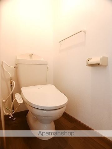 エターナルサクセスの内装写真
