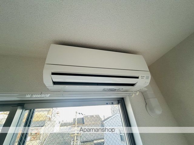 RESIDENCE COURT森ノ宮の内装写真