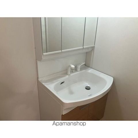 GRAN CLAUDIA寝屋川の内装写真