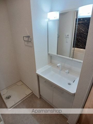 ベルジークIの内装写真