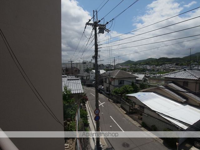 コーポひいらぎの内装写真