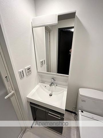メディフィス大山IIの内装写真