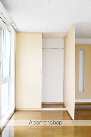 陽だまり高松の内装写真