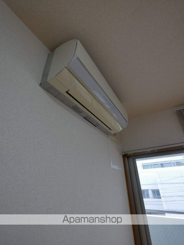 ビバーチェ鷺洲の内装写真