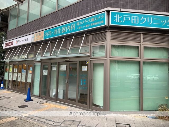 ウィングバードIIの周辺写真