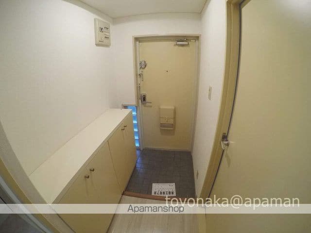 リブレ待兼山の内装写真