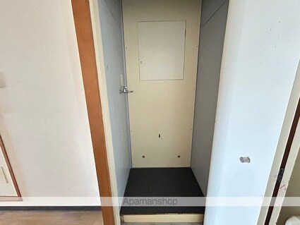 マイハイツ寿[1K/23.98m2]の内装