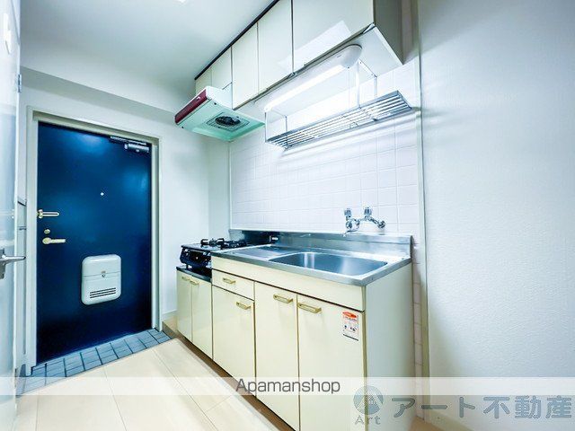 ジョイフル第3小坂の内装写真