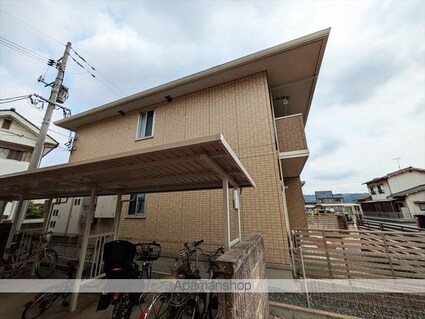 ヴィラ・アムール[3LDK/75.72m2]の外観4