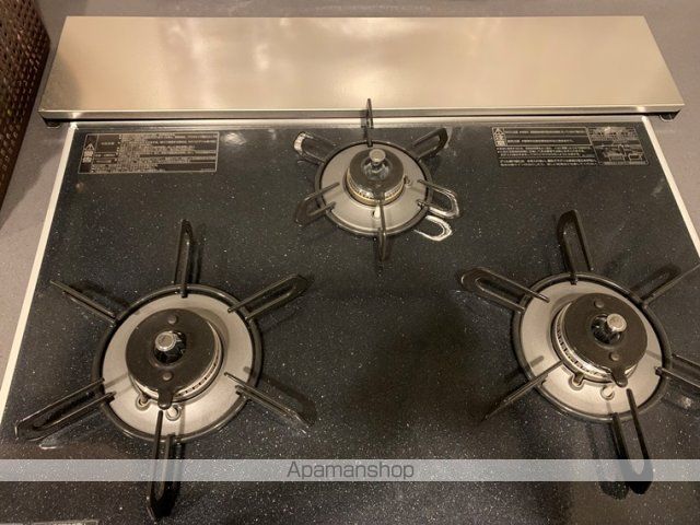 パークシティ柏の葉キャンパスサウスマークタワーの内装写真