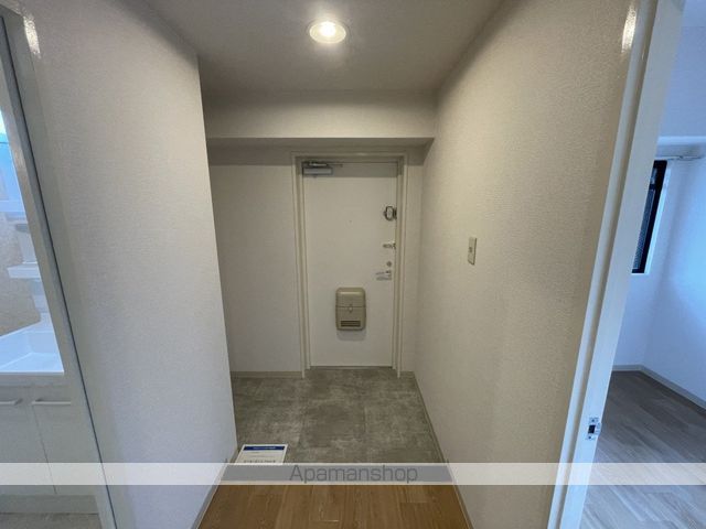 エクセレンス青山の内装写真