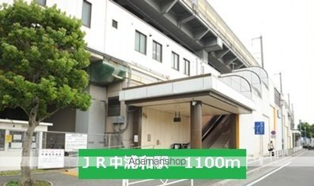 サンナップヒルズ SEKI2の周辺写真