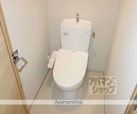 CAVANA九条烏丸の内装写真