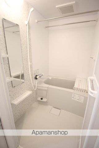 アルファスクエア北15条の内装写真