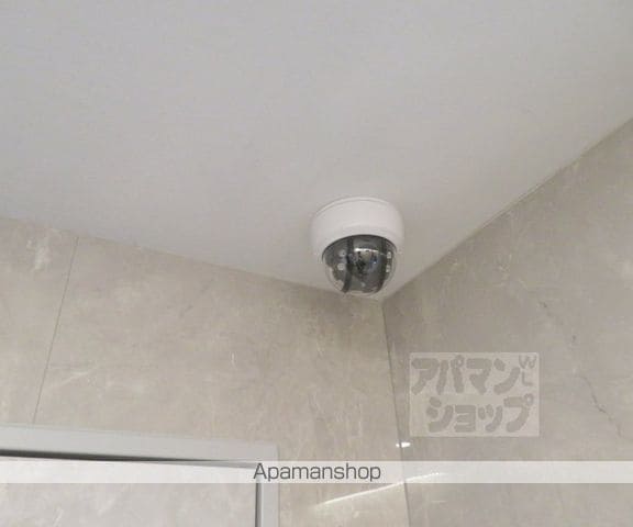 AVENUE堀川六角の内装写真