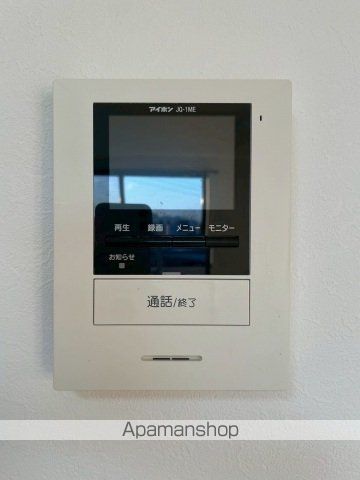 FORWEST千同の内装写真