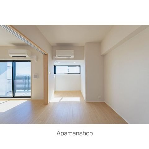 SーRESIDENCE大曽根BRESAの内装写真