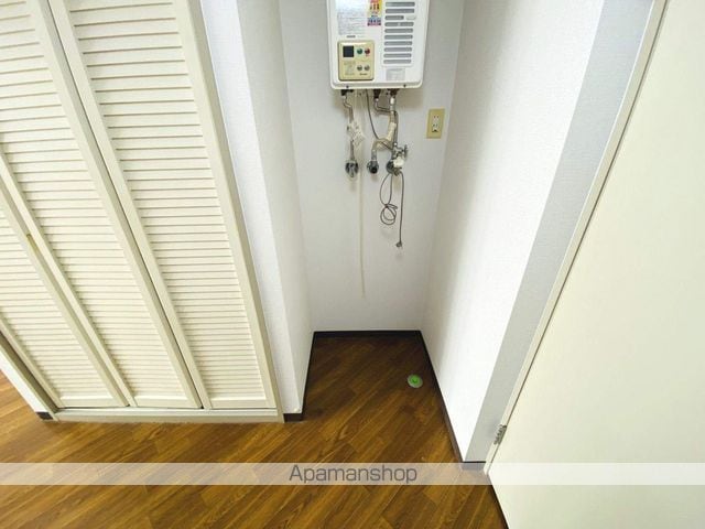 ノースコート深堀Iの内装写真