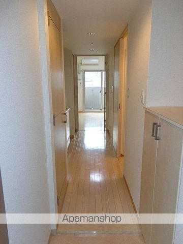 エス・キュート上本町イーストの内装写真
