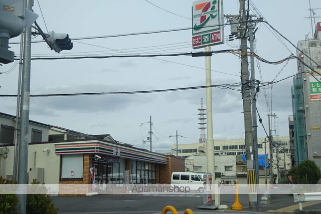 高柳7丁目 貸家の周辺写真