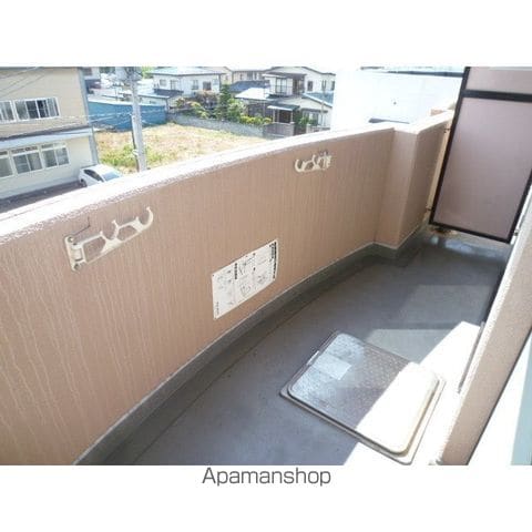 グランドールSの内装写真