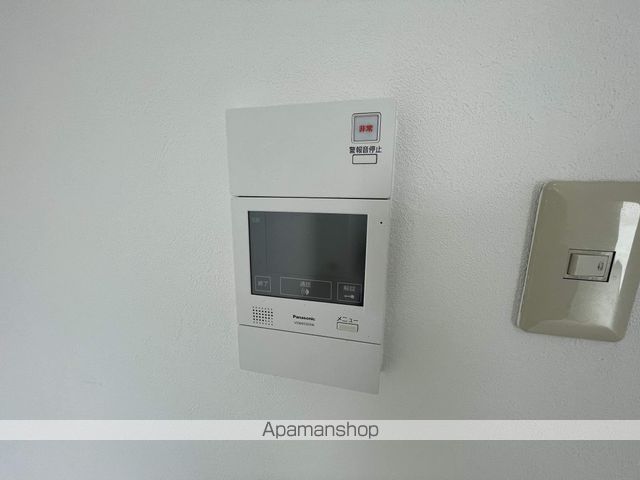アルファクラージュくずはの内装写真